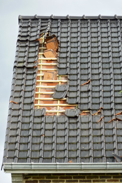 Roof repair in Sevenoaks and Maidstone